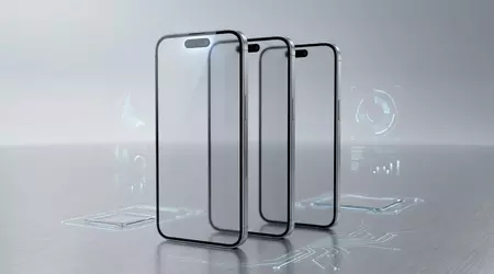 iPhone 18 позбудеться «бакенбардів»: Apple нарешті зменшує Dynamic Island