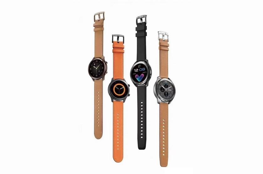 Официально: смарт-часы Vivo Watch дебютируют 22 сентября