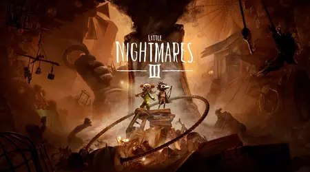 Fight the Kid: Little Nightmares III demo has been released on all platforms
