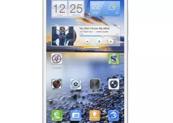 Android-смартфон Vivo Xplay с 5.7-дюймовым FullHD дисплеем представлен официально