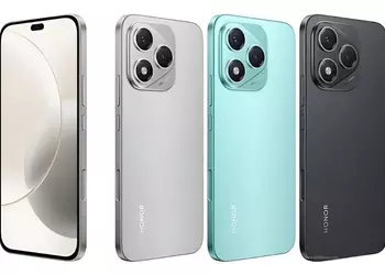 Honor 400 и 400 Pro получили сертификацию 3C: ключевые характеристики и зарядка до 90 Вт