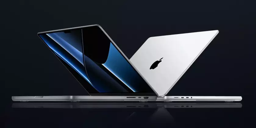 Apple Unveils New MacBook Pro: Features and Upgrades