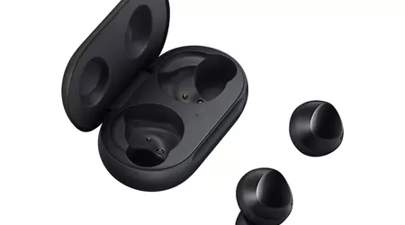 Samsung Galaxy Buds: бездротові навушники, які можна заряджати від Galaxy S10