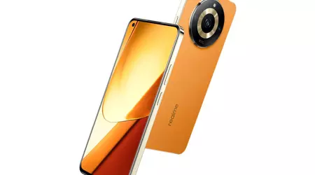 Following the realme GT Neo 5 SE: realme 11 received the realme UI 5.0 shell based on Android 14