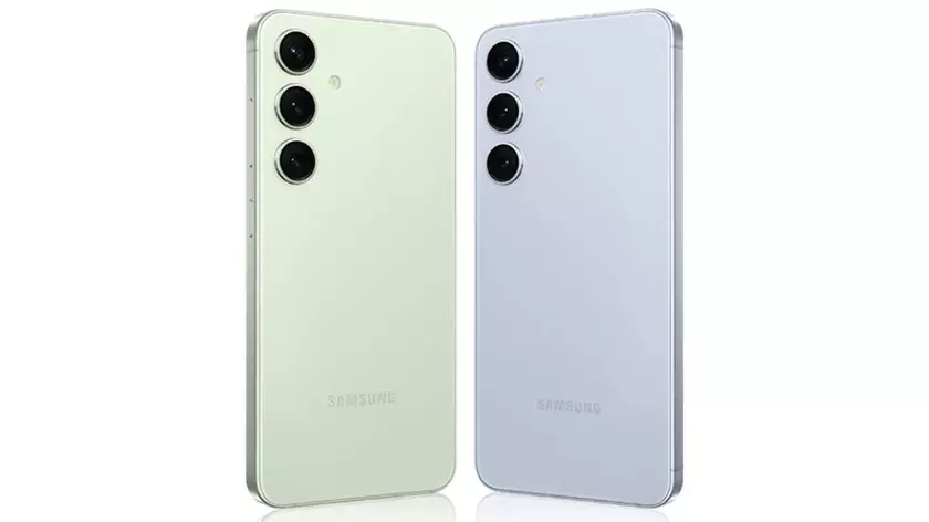 Samsung Galaxy S24 FE прошел сертификацию FCC перед официальным анонсом