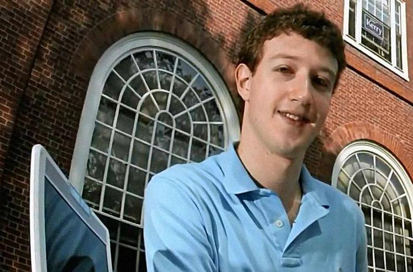 Марк Цукерберг обещает «починить» Facebook, чтобы вы снова его полюбили