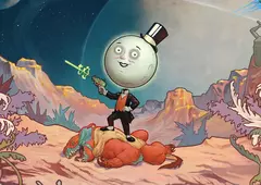 До біса весело: огляд The Outer Worlds 2