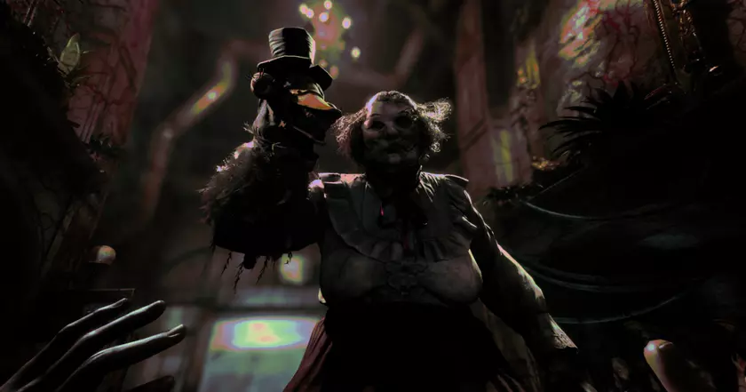 Авторы The Outlast Trials готовят "важную трансляцию" на The Game Awards