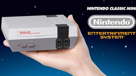 Nintendo: retro console NES Classic Edition will return to stores June 29