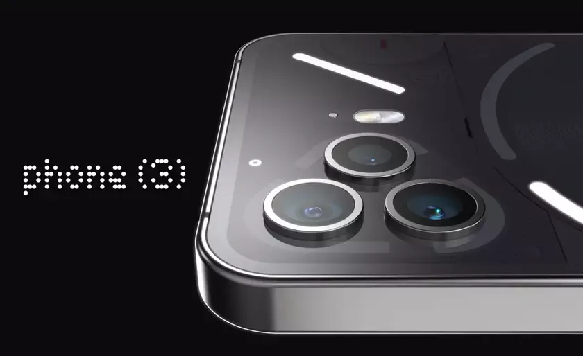 Начато производство Nothing Phone (3a) в Индии: что ждать от нового релиза?