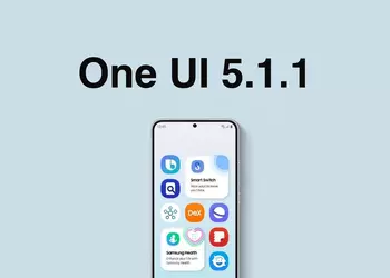 Which Samsung Galaxy smartphones and tablets will receive One UI 5.1.1