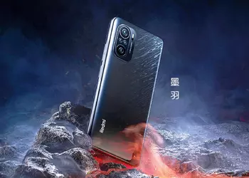 Xiaomi has sold more than 10 million Redmi K40 smartphones in less than a year