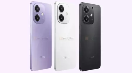 OPPO A3x has passed certification in China and is getting ready to be announced in India