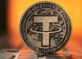 Tether blokuje portfel użytkownika z kryptowalutą USDT powyżej 1 000 000 USD