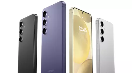 Owners of Samsung Galaxy S24, Galaxy S24+ and Galaxy S24 Ultra have started receiving Google's July security update