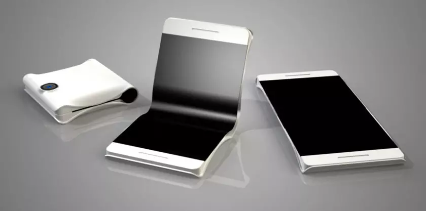 Xiaomi и Oppo тоже готовят складные смартфоны