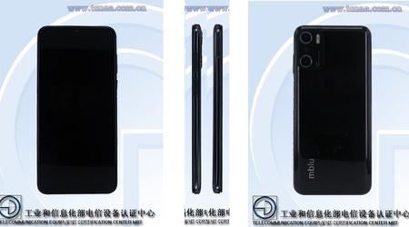 Meizu mBlu 10 will receive an HD + screen, a capacious battery and will cost less than $ 235