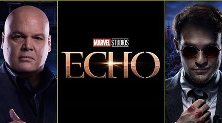 Marvel forbereder seg på en eksplosiv lansering av "Echo" - en ny teaser er sluppet i forkant av seriepremieren. 