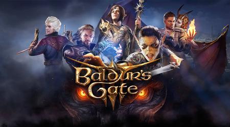 Offisiell modifikasjonsredigerer og "onde" avslutninger vil vises i Baldur's Gate III i september: Larian Studios har avslørt planene for den syvende store oppdateringsutgivelsen