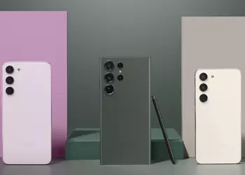 Earlier Google smartphones: Samsung Galaxy S23, Galaxy S23+ and Galaxy S23 Ultra started receiving a July security update