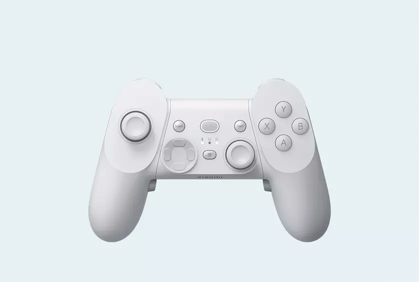 Xiaomi представила игровой контроллер GamePad Elite Edition с поддержкой Steam за $60