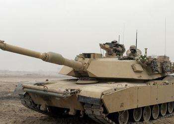 СМИ: Австралия может передать Украине 59 списанных танков M1A1 Abrams