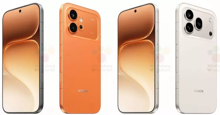 Honor 600 Series Set for Global ...