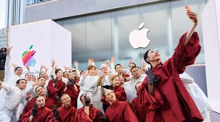 iPhone 17e: китайці купують «бюджетну» новинку активніше за попередника