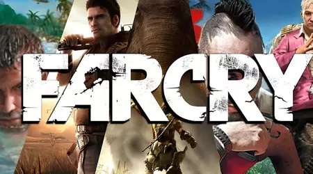 Noah Hawley to Create Standalone Far Cry Series with New Characters and Charismatic Villains