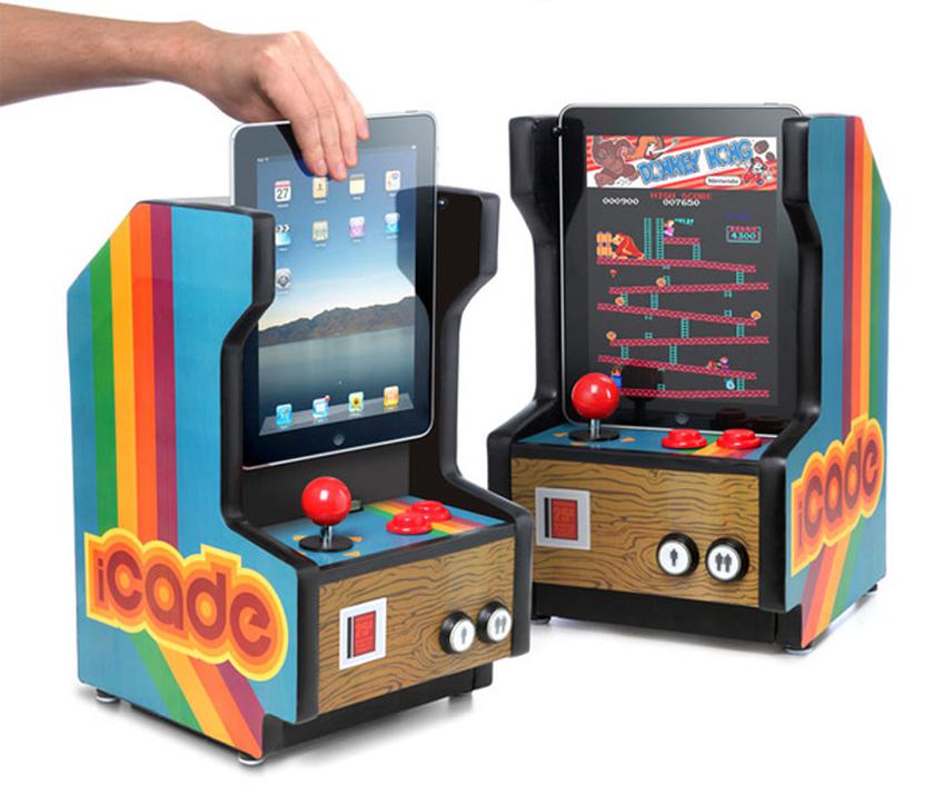 Игровые Автоматы Ipad