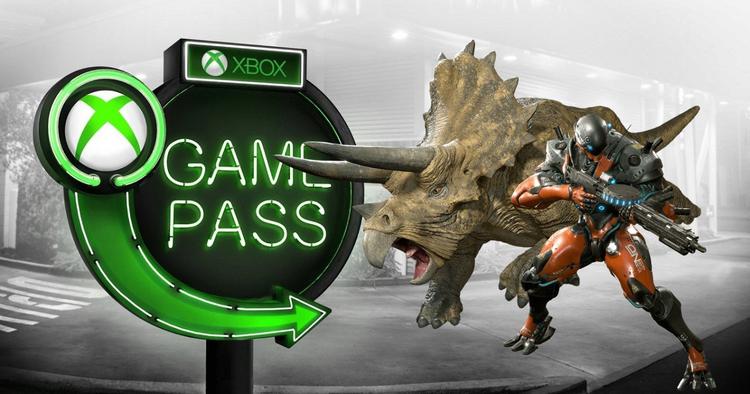 Los suscriptores de Xbox Game Pass ...