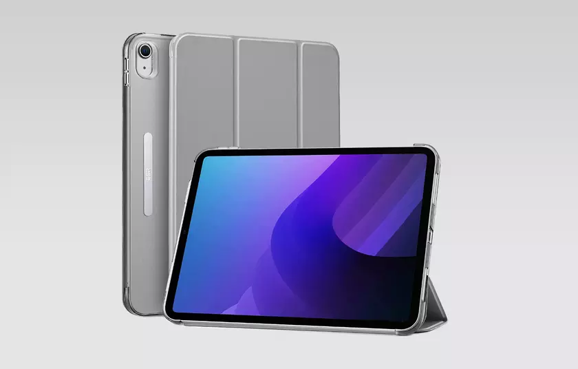 iPad 10-го поколения на подходе: производители аксессуаров начали продавать чехлы для нового самого дешевого планшета Apple