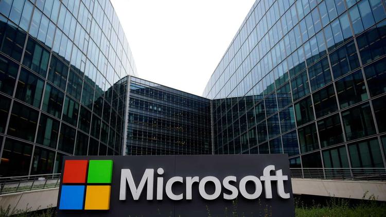 Microsoft plant 'speciaal evenement' in New ...