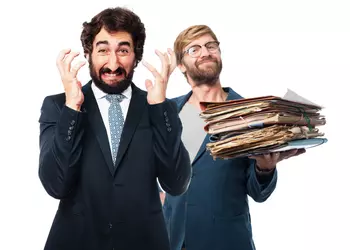 Иски против Microsoft: то ли еще будет?