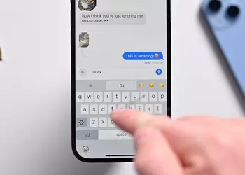 Неверный муж подал в суд на Apple из-за переписок с женщинами легкого поведения, которые нашла его жена