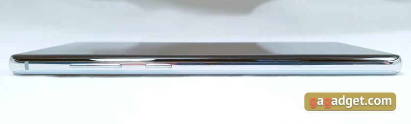 Огляд Samsung Galaxy S10+: ювілейний флагман з п'ятьма камерами-11