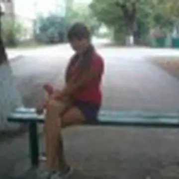 Анька Бружмелева