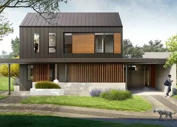 Построить за неделю: ICON продаёт дома, напечатанные на 3D-принтере