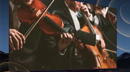 Hisense S59: a series of smart TVs with screens up to 85 inches and 120Hz support