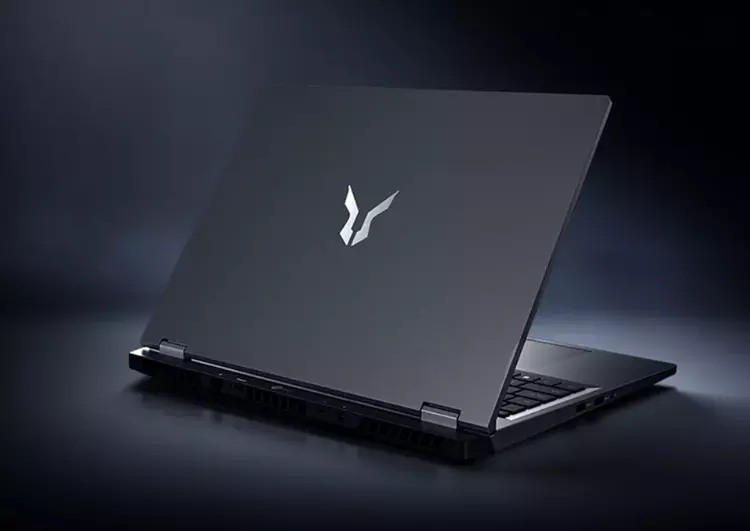 Lenovo Lecoo Bellator 7000: RTX 5060 и странное сочетание железа за 46 000 грн