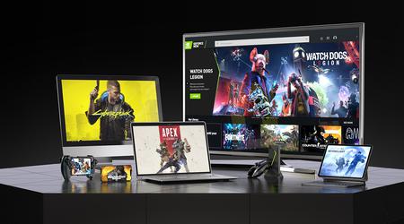 NVIDIA gir bort PC Game Pass- og GeForce Now-abonnementer ved kjøp av GeForce RTX 40-grafikkort.