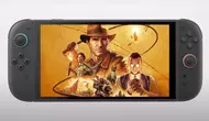 Приключенческий экшен Indiana Jones and the Great Circle теперь доступен и на Nintendo Switch 2