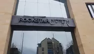 Все против GTA VI? В офисе Rockstar North произошел серьезный пожар