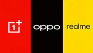 Китайские бренды объединяются: OPPO создаст из OnePlus и realme новую структуру под единым управлением