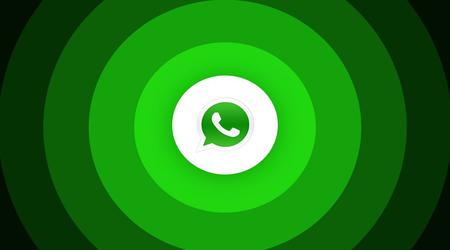 WhatsApp-Update: Neugestaltung und verbesserter dunkler Modus