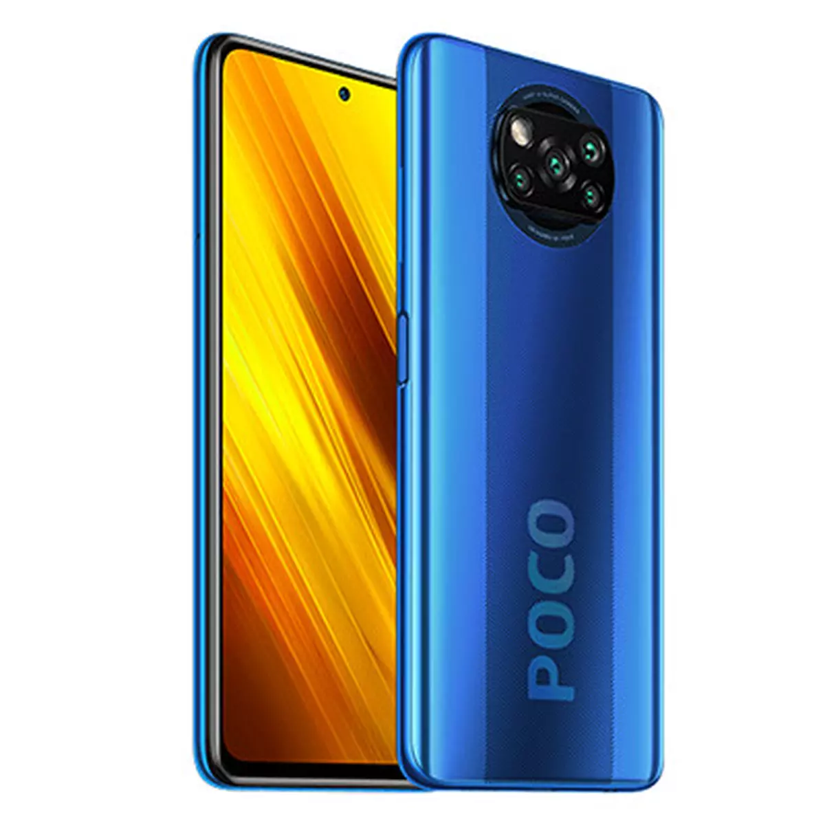 Poco X3