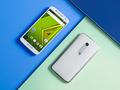 Смартфон Moto X Play в Украине