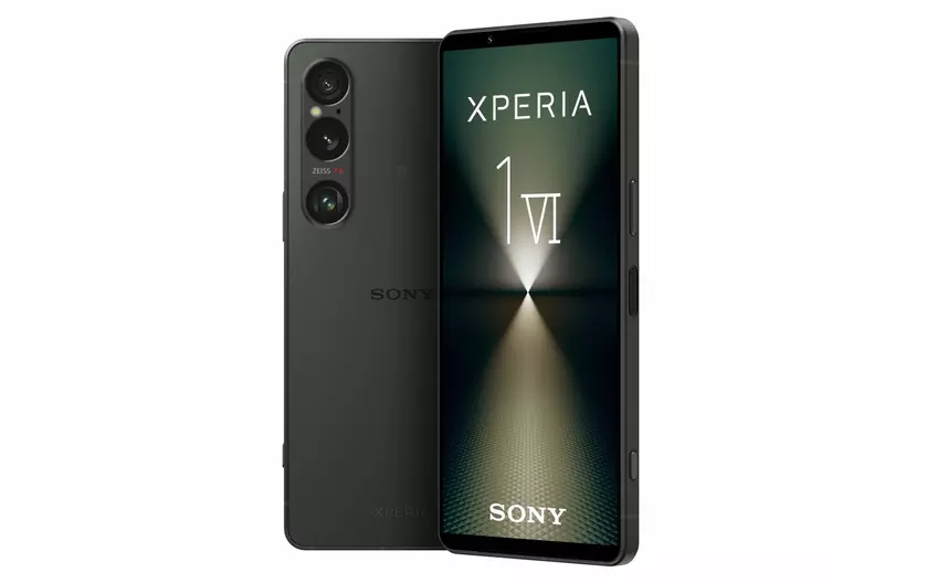 Sony Xperia 1 VI: The Evolution of Mobile Photography