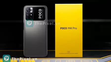 Voici à quoi ressemblera le POCO M4 Pro 5G : un clone du Redmi Note 11 avec une puce MediaTek Dimensity 810 et un écran LCD 90 Hz