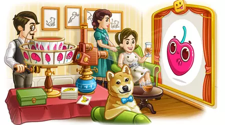 Telegram оновився: тепер тут є анімовані стікери